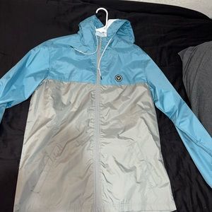 Vissla windbreaker jacket